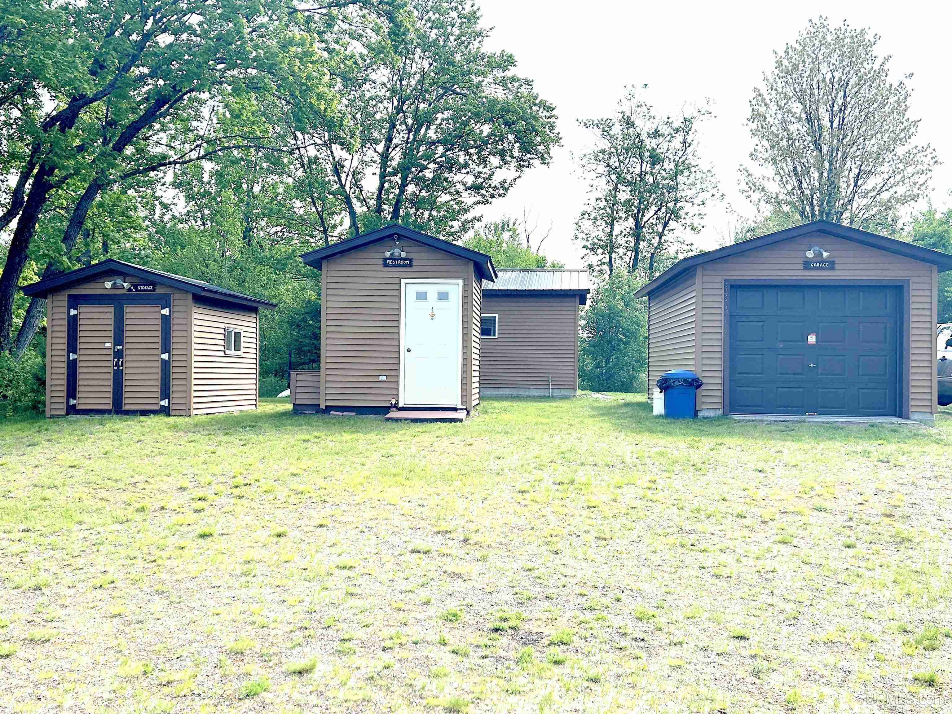 6072 Big Lick Lake Road Ishpeming, MI 49849 - Photo 82 of 90