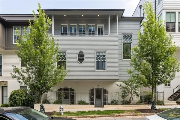 $3,500 | 28 Bass Street Southeast, Atlanta, GA 30315