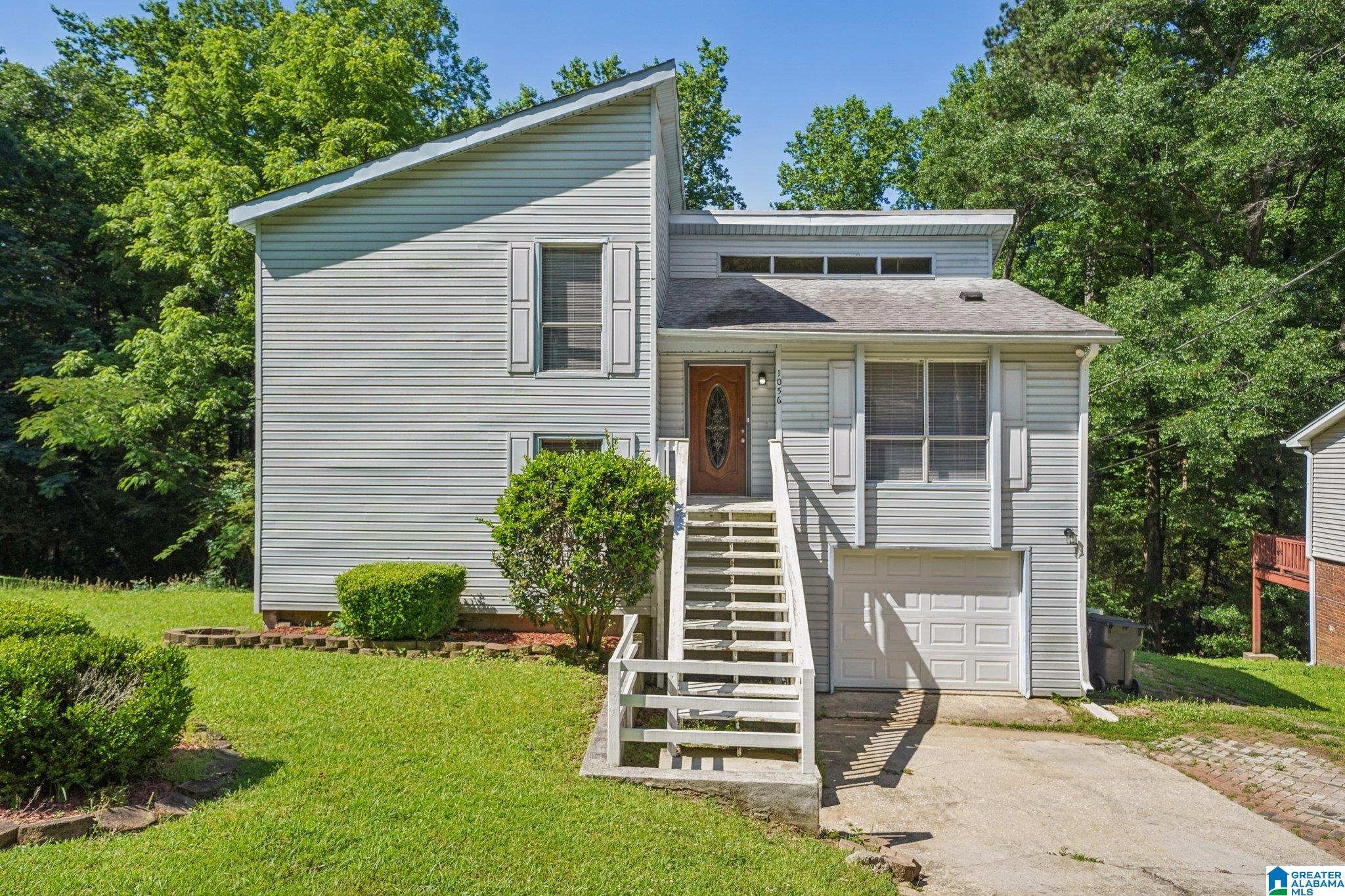 1056 Cardinal Circle Bessemer, AL 35023 - Photo 4 of 36
