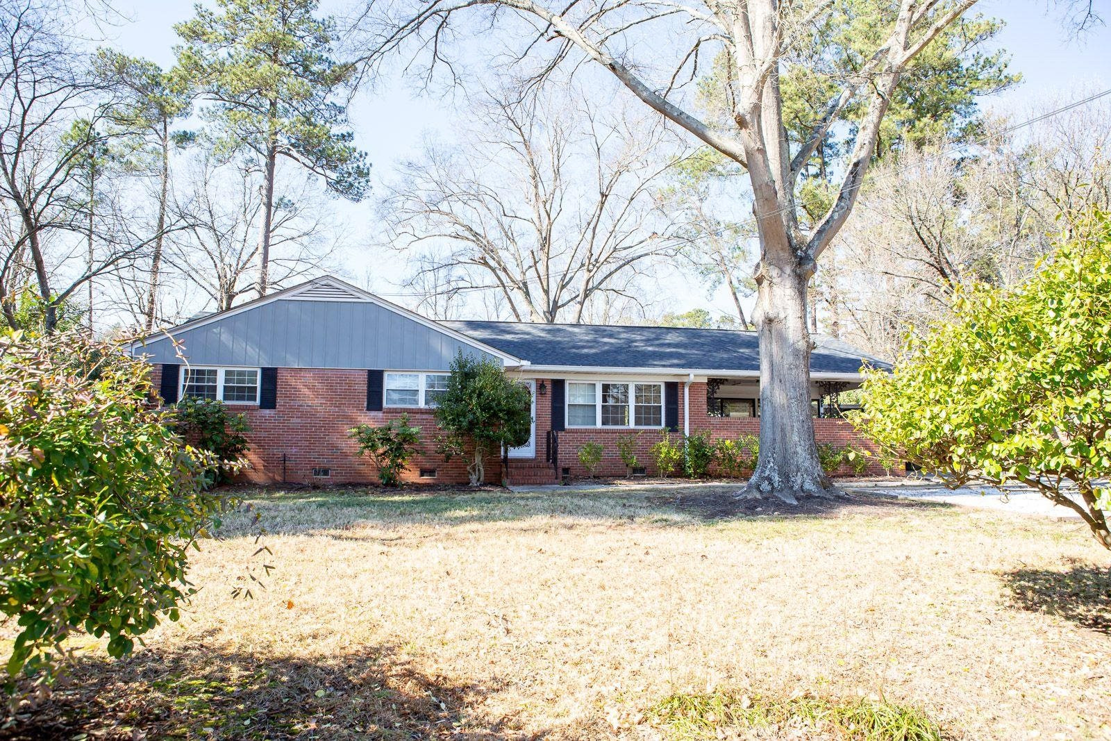 3104 Dixon Road Durham, NC 27707 - Photo 2 of 23 Photo 2