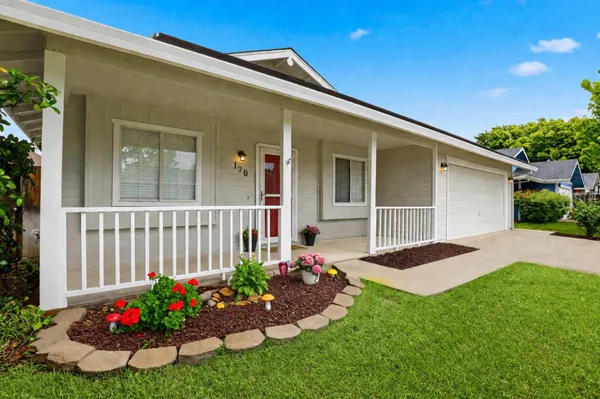 $399,000 | 170 Artesia Drive, Chico, CA 95973