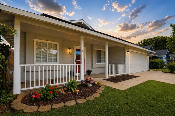 $399,000 | 170 Artesia Drive, Chico, CA 95973