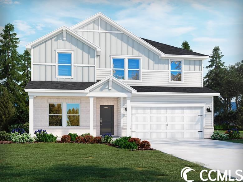 2468 Copper Crk Loop Longs, SC 29568 - Photo 1 of 4 Gallery Image 1