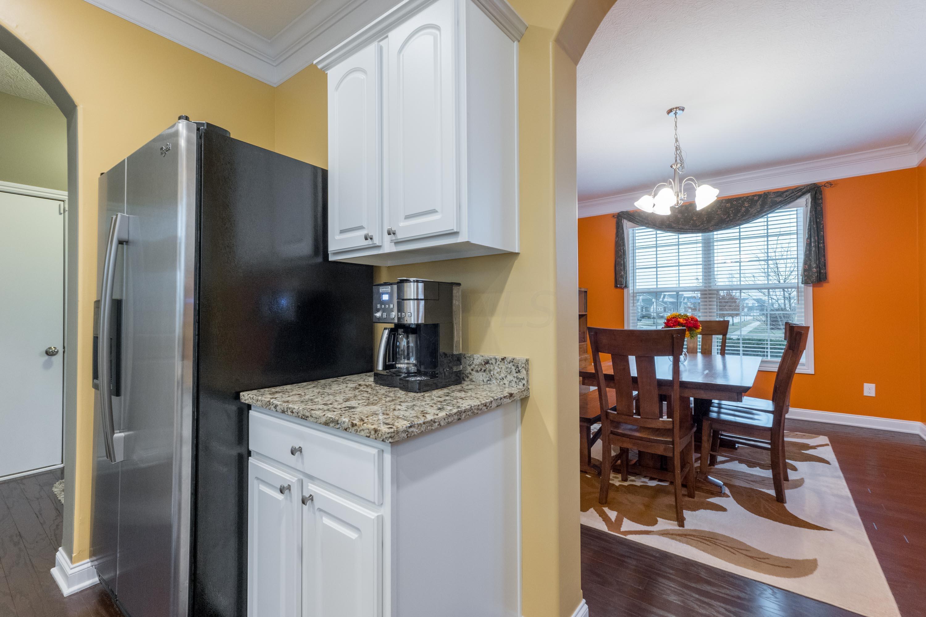 426 Red Stag Road Delaware, OH 43015 - Photo 16 of 50 019P1554706