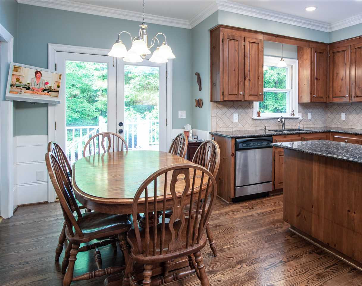 809 Ascot Lane Raleigh, NC 27615 - Photo 6 of 25 Photo 6