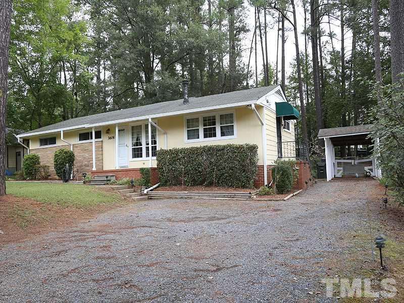 3606 Cole Mill Road Durham, NC 27712 - Photo 1 of 12 Gallery Image 1
