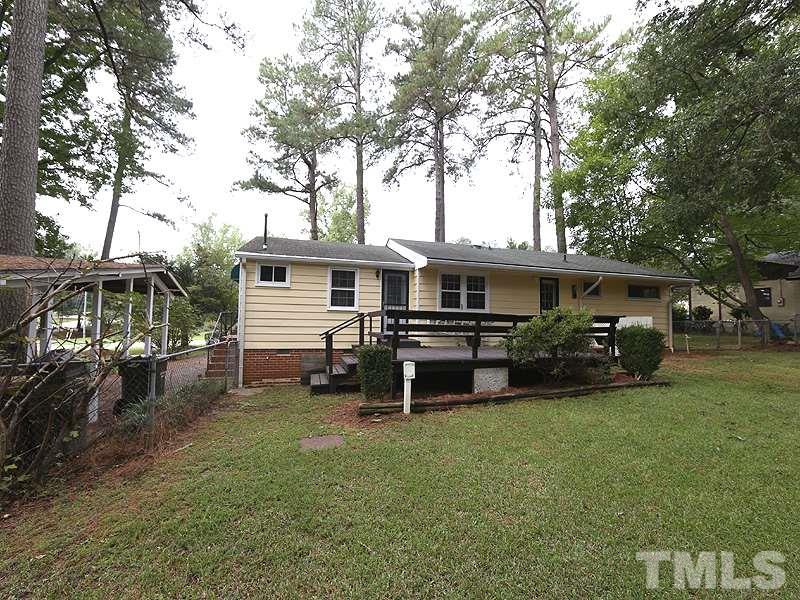 3606 Cole Mill Road Durham, NC 27712 - Photo 12 of 12 Gallery Image 12