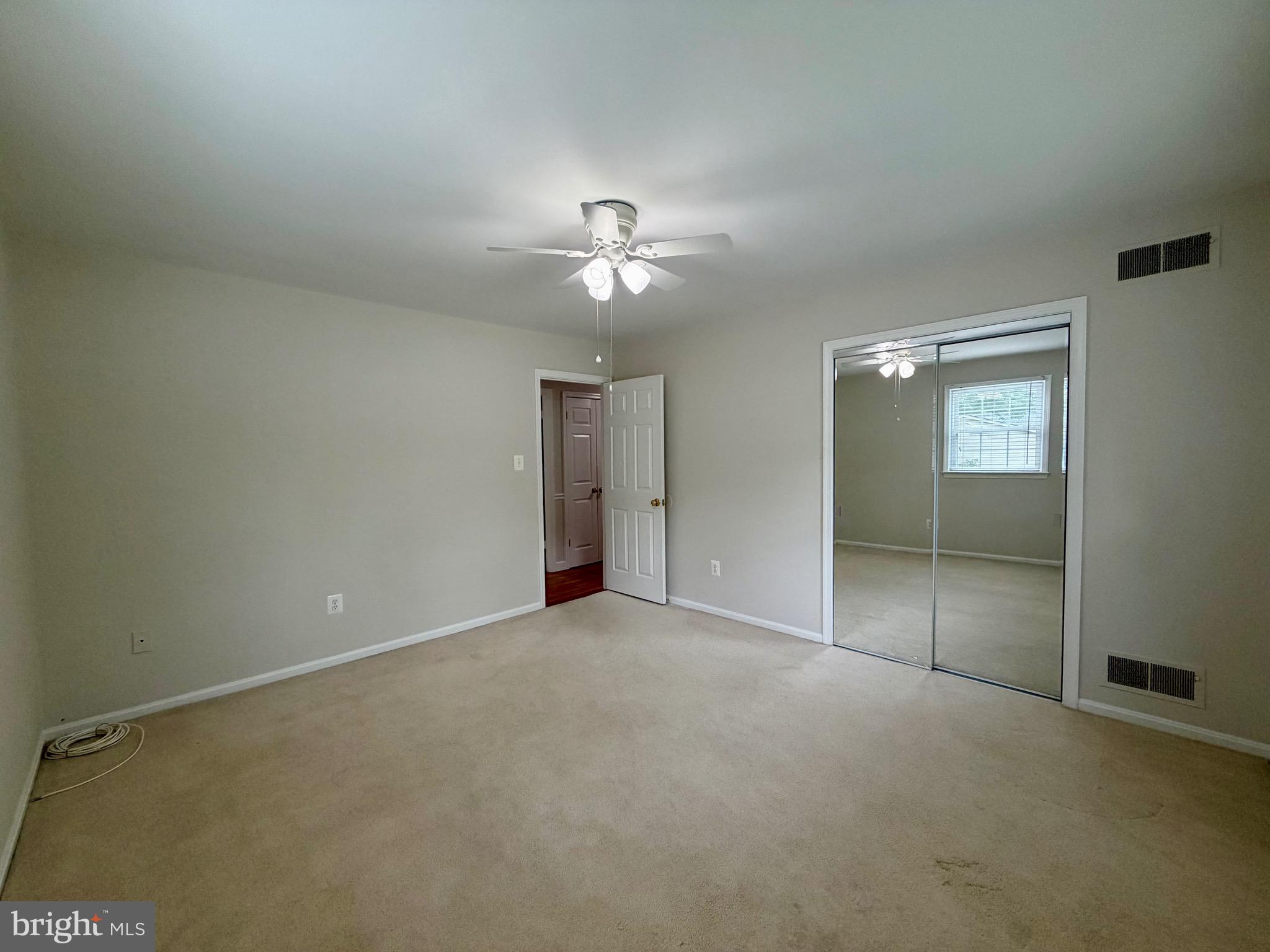7216 Reservation Drive Springfield, VA 22153 - Photo 33 of 44 Fourth Bedroom