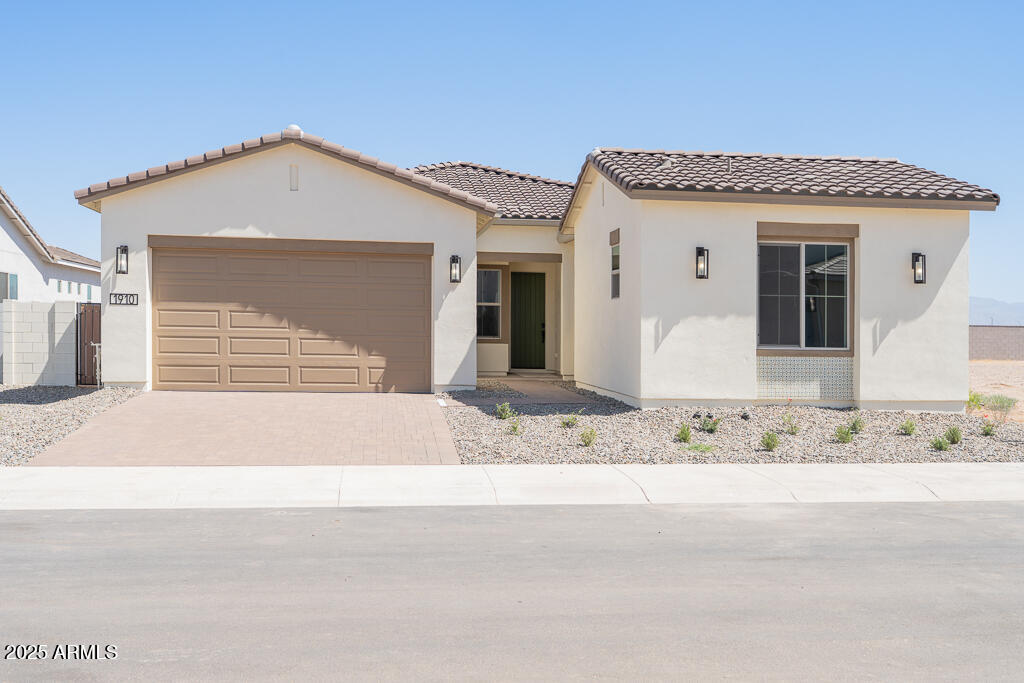 1910 East Empeltre Road San Tan Valley, AZ 85140 - Photo 1 of 32 Exterior