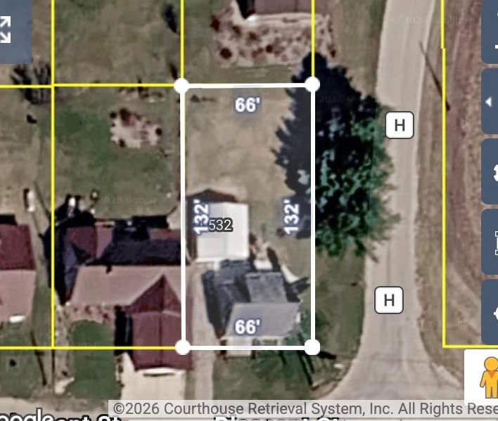 20532 County Hwy S R Hillsboro, WI 54634 - Photo 28 of 28