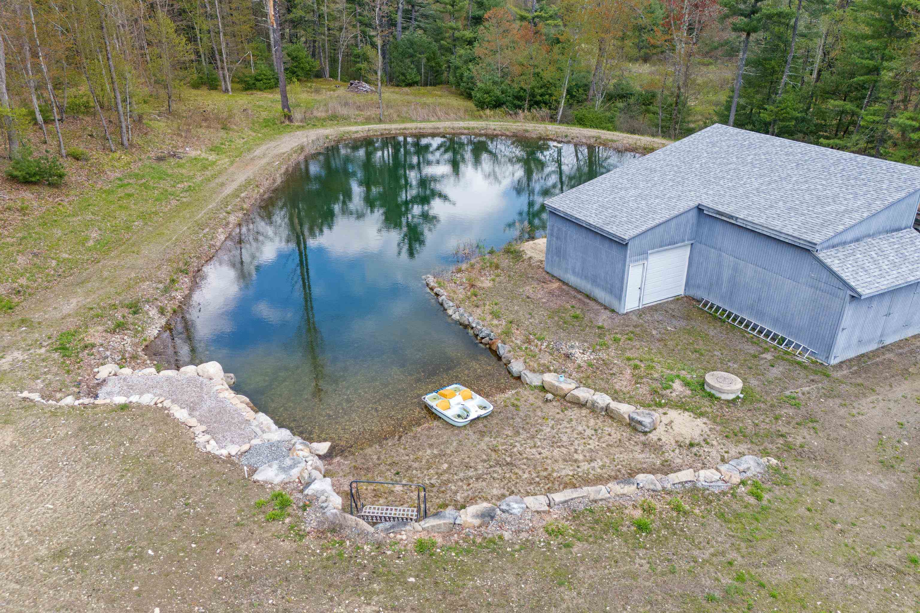 630 Campbell Mill Road Mason, NH 03048 - Photo 33 of 47