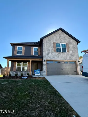 $479,900 | 543 Catalina Court, Jonesborough, TN 37659