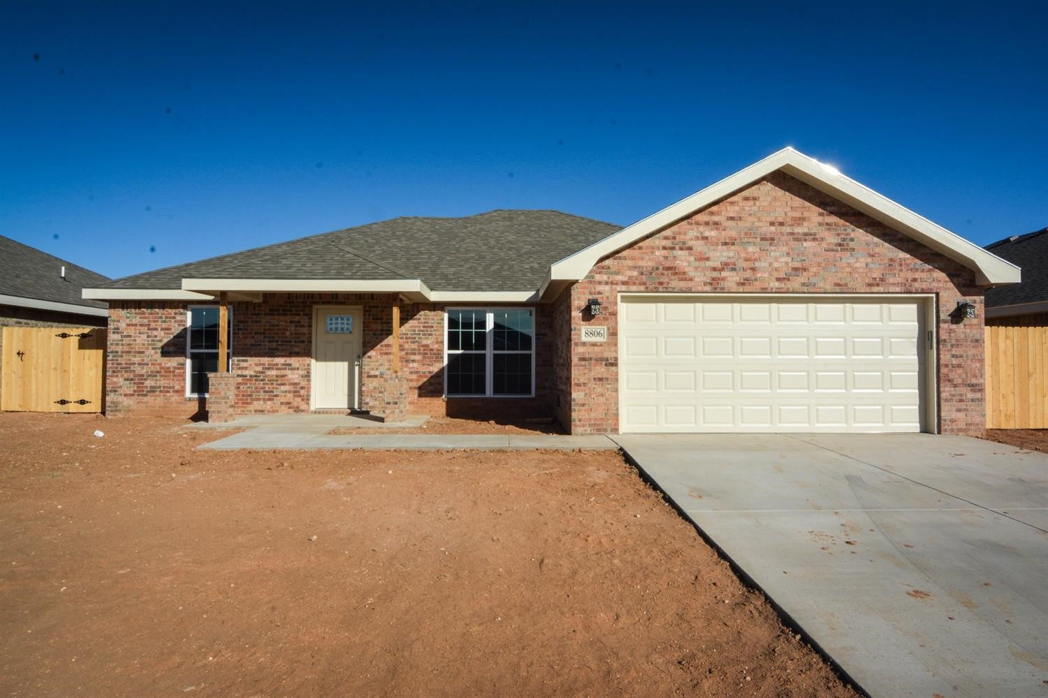 8806 14th Street Lubbock, TX 79416 - Photo 1 of 12 Photo 1