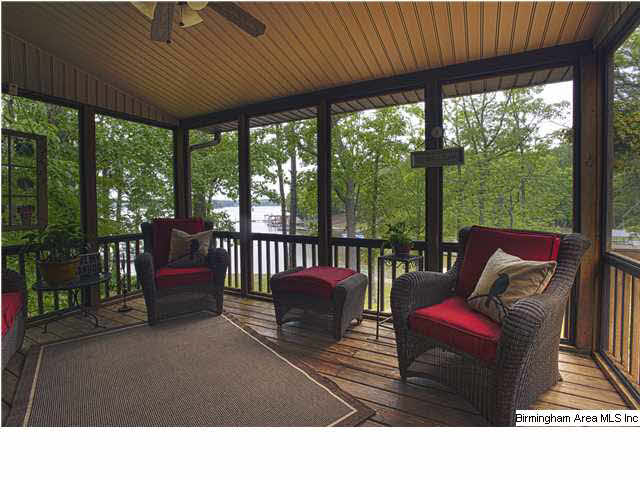 1154 Funderburg Bend Road Pell City, AL 35128 - Photo 13 of 25