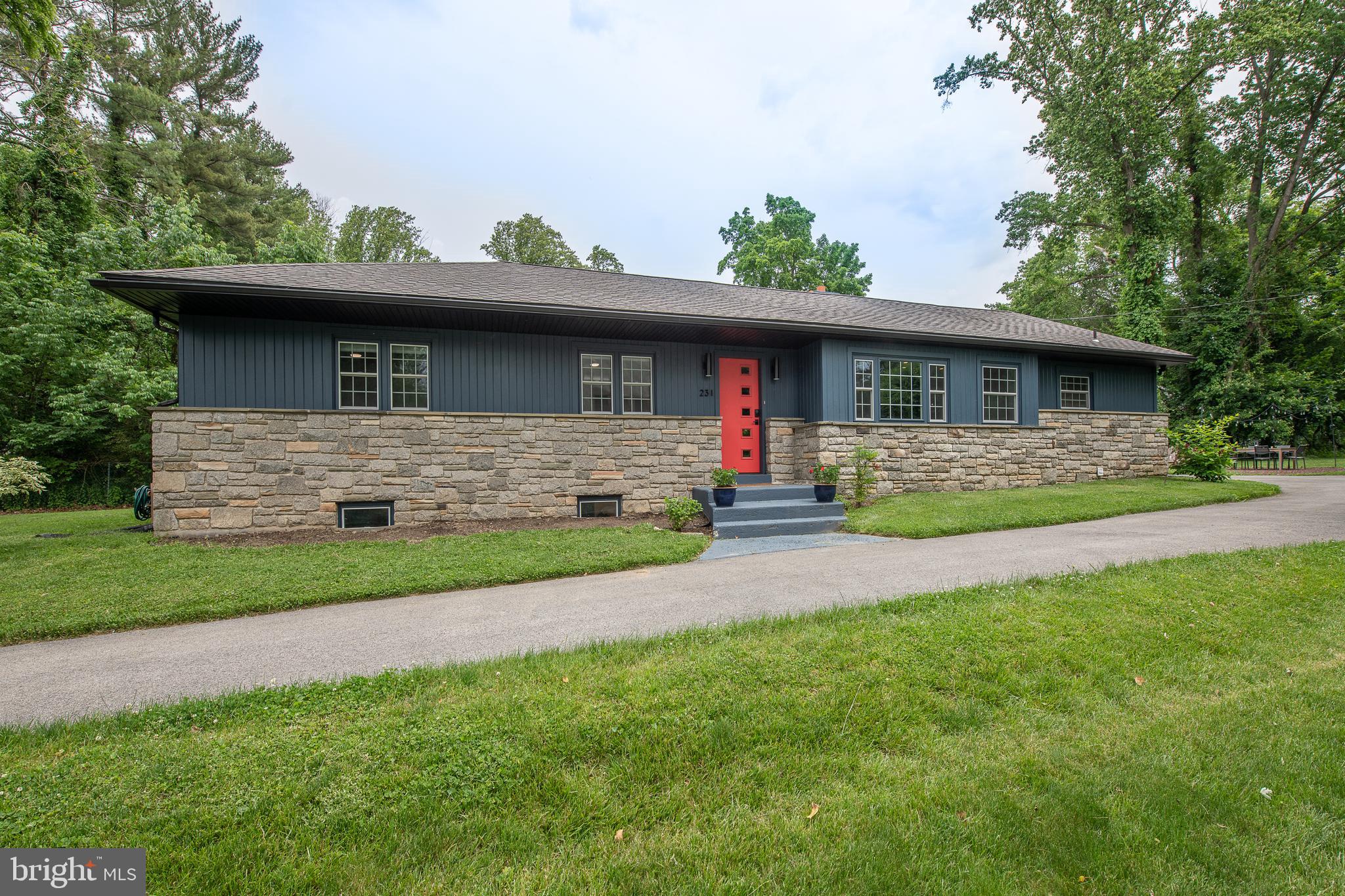 231 Stacey Road Penn Valley, PA 19072 - Photo 1 of 31