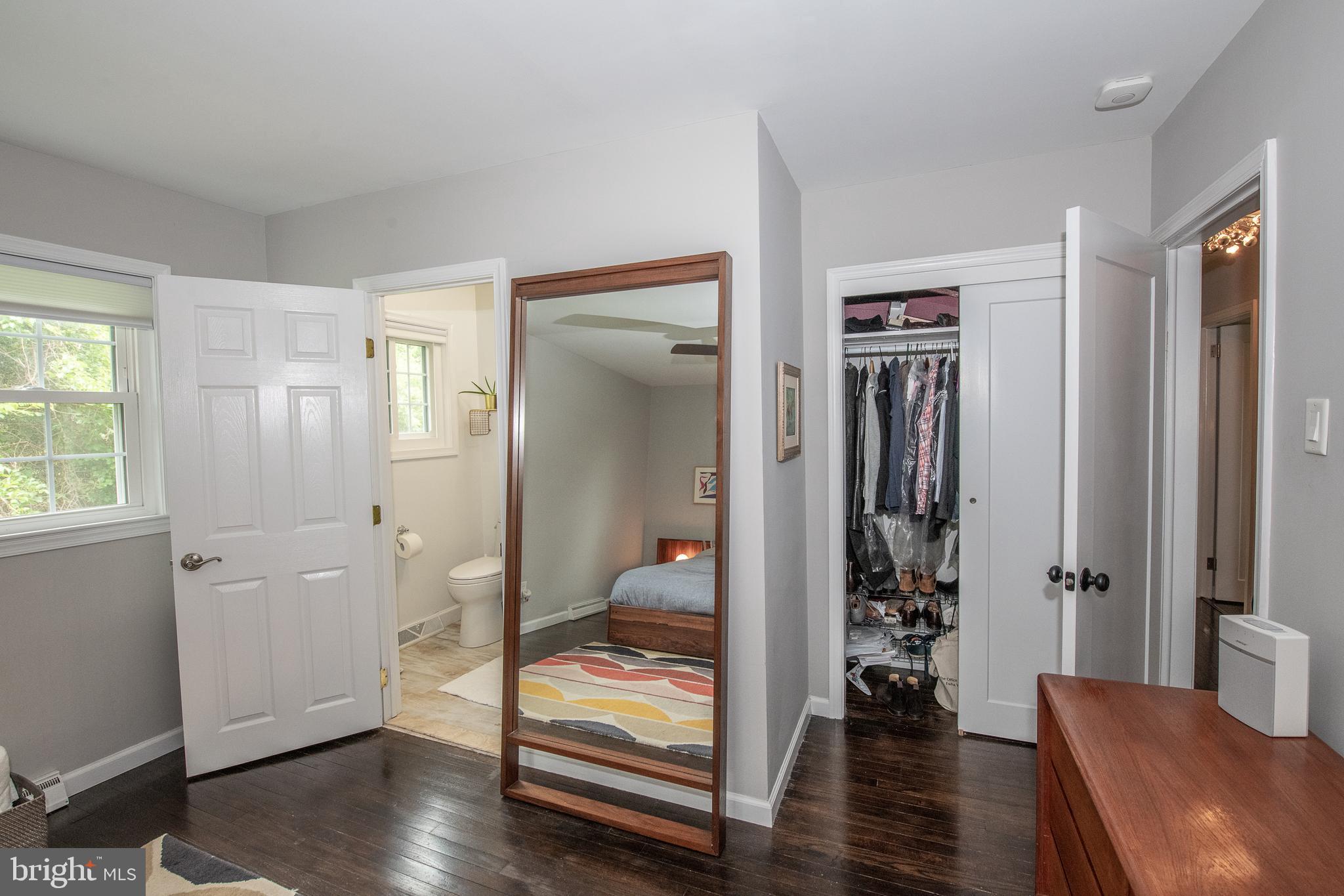 231 Stacey Road Penn Valley, PA 19072 - Photo 21 of 31 Master has 2 sizeable closets