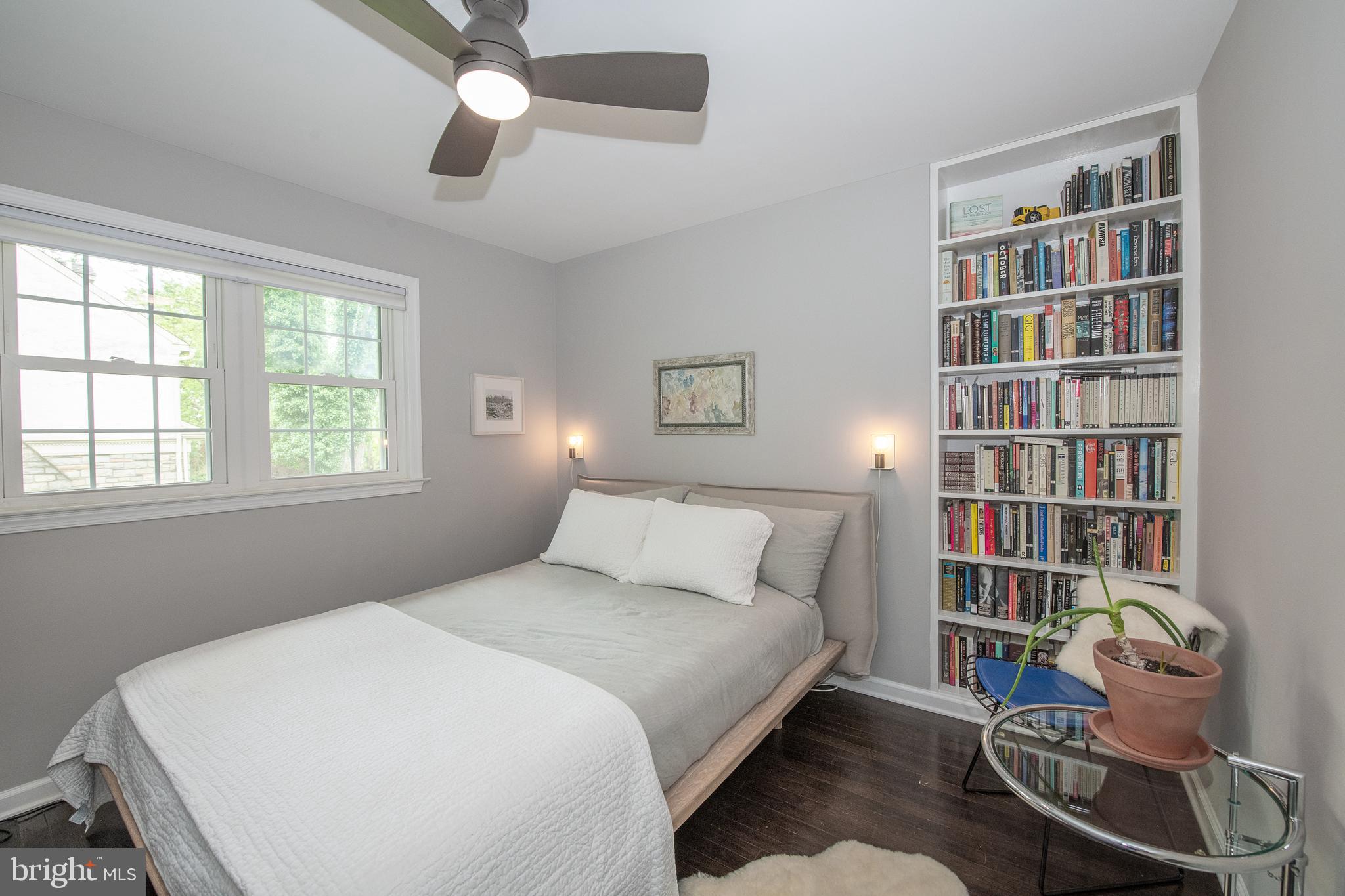 231 Stacey Road Penn Valley, PA 19072 - Photo 22 of 31 Bedroom 2