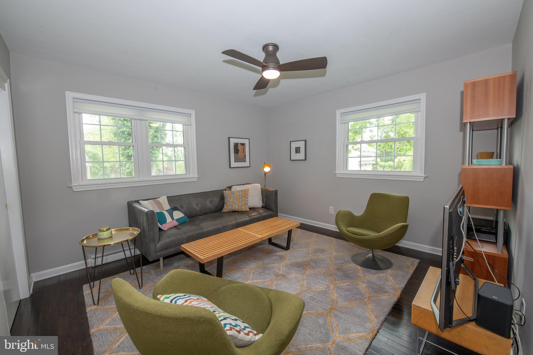 231 Stacey Road Penn Valley, PA 19072 - Photo 25 of 31 Bedroom 3