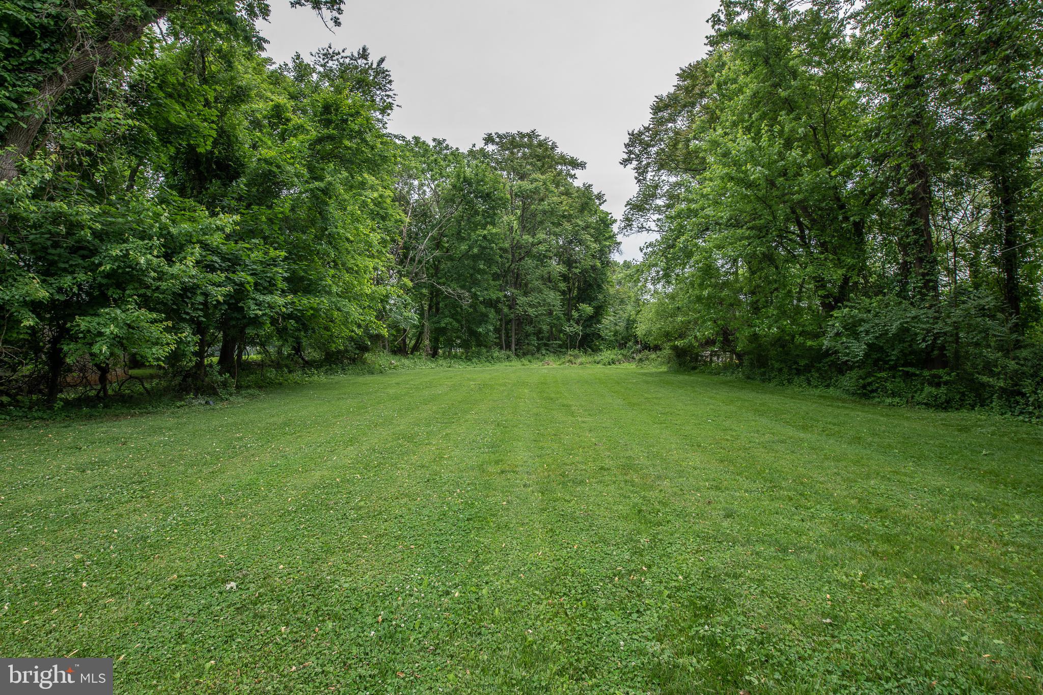 231 Stacey Road Penn Valley, PA 19072 - Photo 29 of 31 Level and private yard