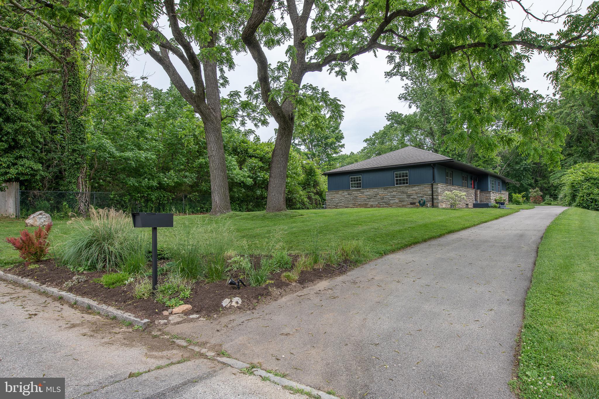 231 Stacey Road Penn Valley, PA 19072 - Photo 31 of 31 street view