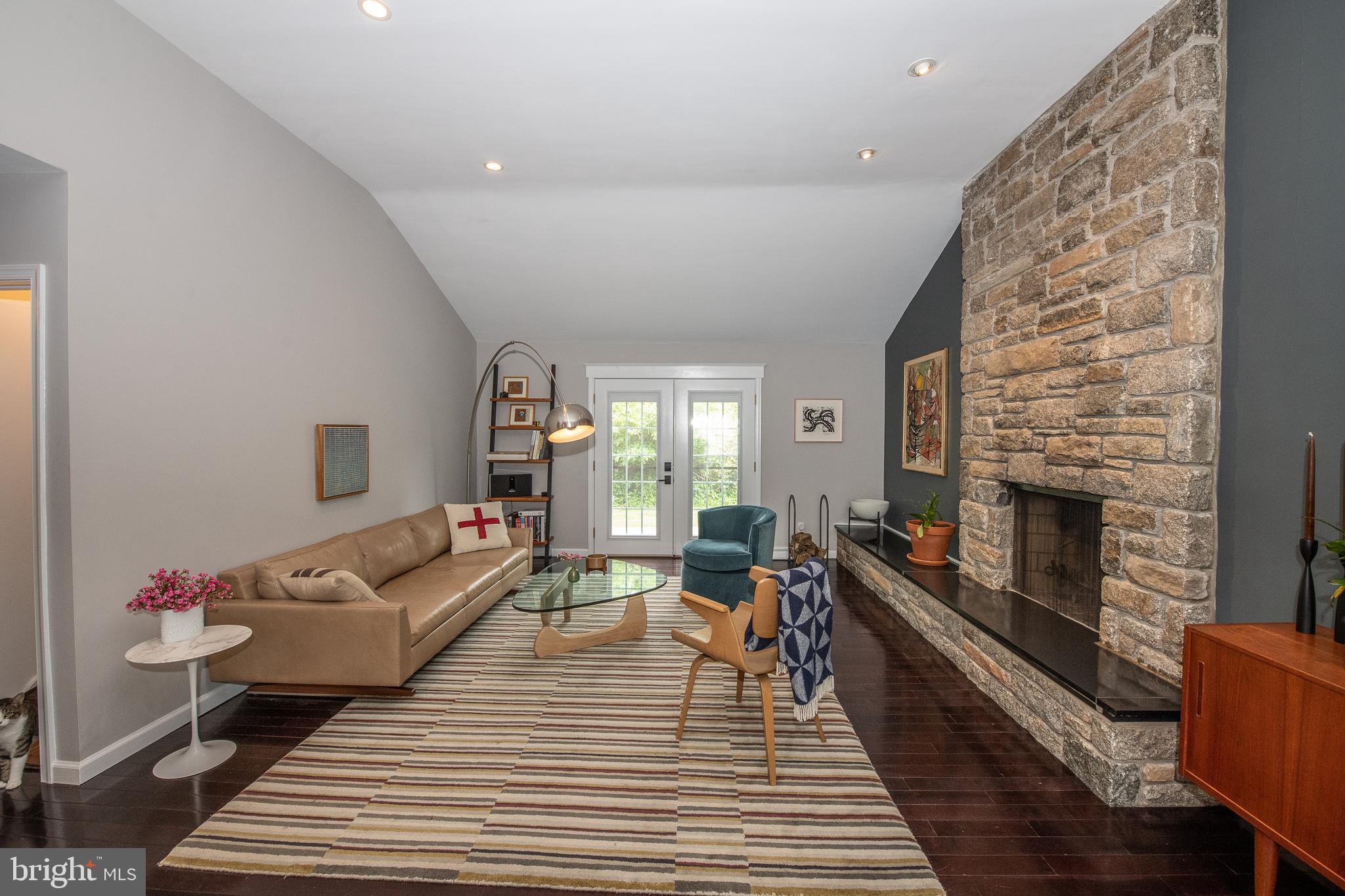 231 Stacey Road Penn Valley, PA 19072 - Photo 5 of 31 Family Room