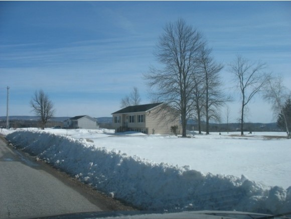 305 Comstock Road Swanton, VT 05488 - Photo 1 of 1