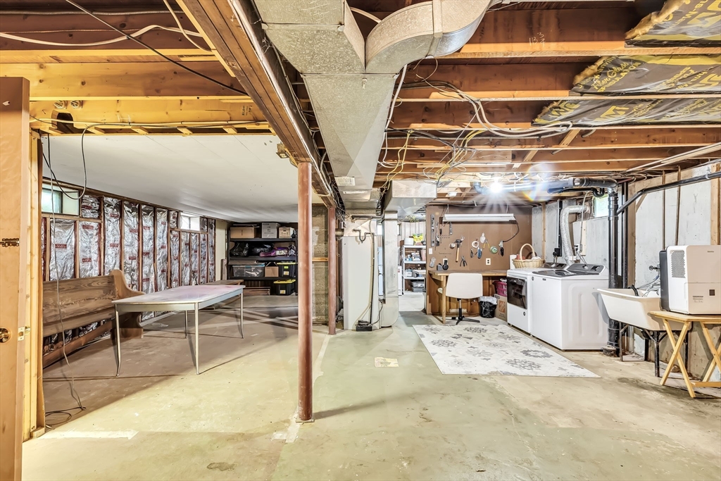 71 Endecott Street Springfield, MA 01118 - Photo 35 of 42 a view of a chairs with table in balcony