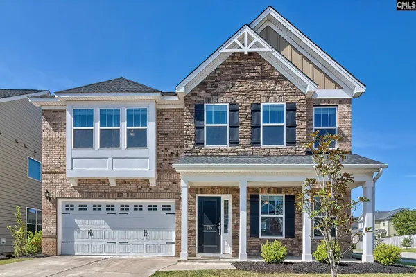 $410,000 | 539 Harbour Pointe Drive, Columbia, SC 29229
