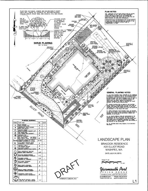 20 Elliot Road Mashpee, MA 02649 - Photo 19 of 26 Gallery Image 19