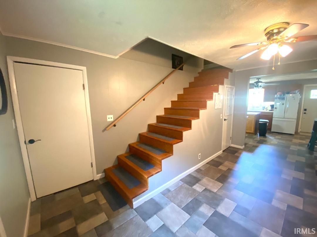3064 East Calvertville Road Bloomfield, IN 47424 - Photo 24 of 36