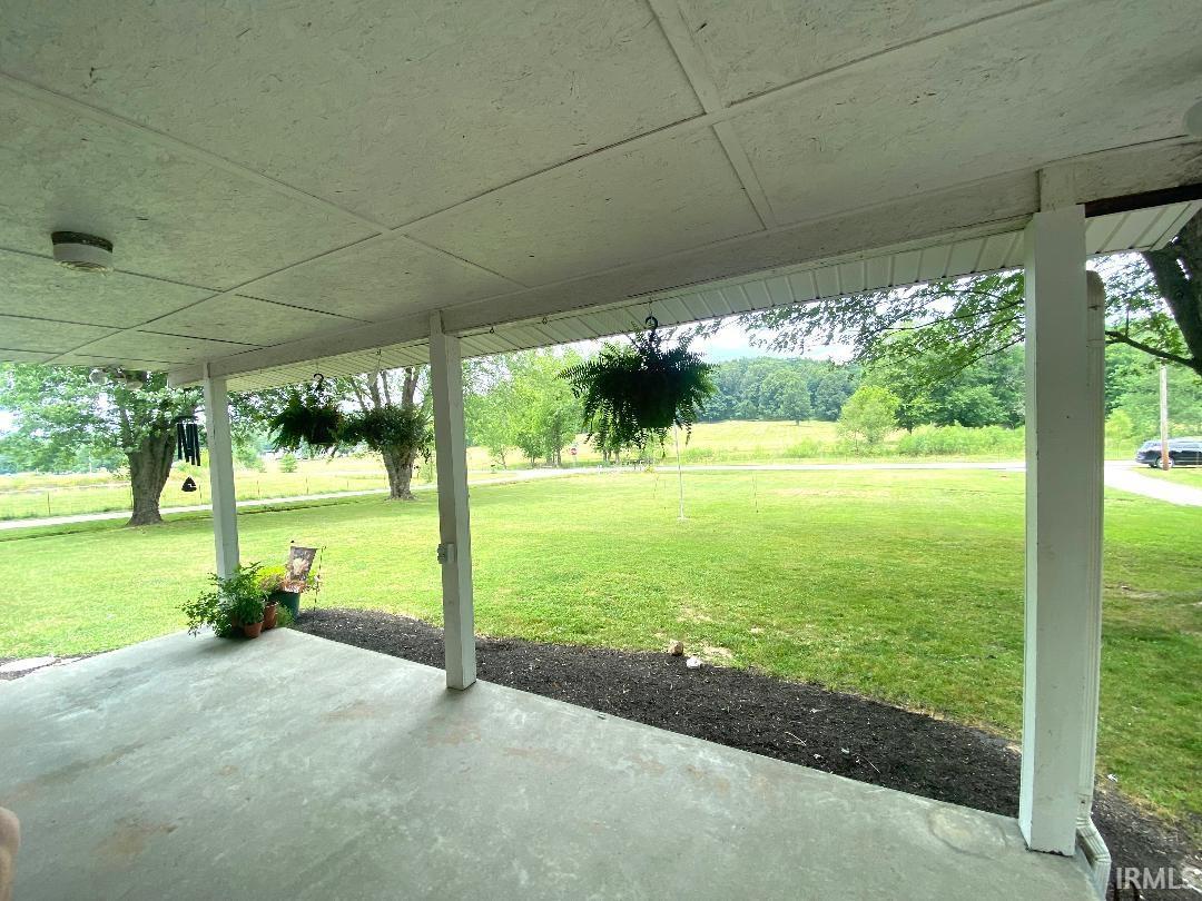 3064 East Calvertville Road Bloomfield, IN 47424 - Photo 32 of 36