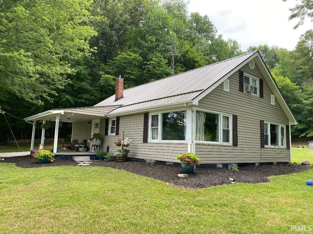 3064 East Calvertville Road Bloomfield, IN 47424 - Photo 8 of 36