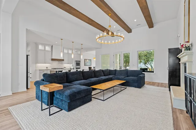 $1,299,000 | 109 Star Thistle Trail, Georgetown, TX 78628