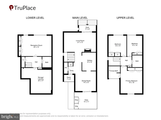 $690,000 | 318 New Mark Esplanade, Rockville, MD 20850