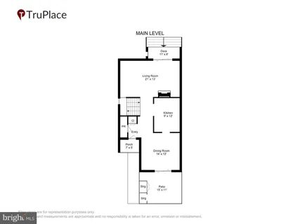 $690,000 | 318 New Mark Esplanade, Rockville, MD 20850