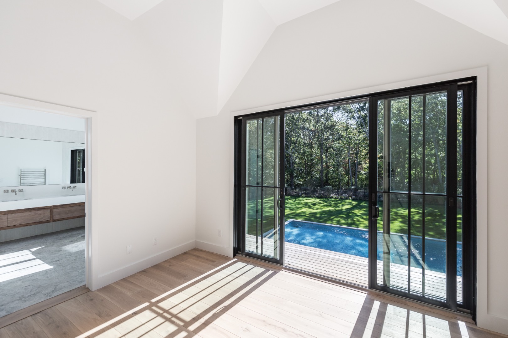 22 Oak Drive Sag Harbor, NY 11963 - Photo 20 of 35 a view of livingroom with furniture