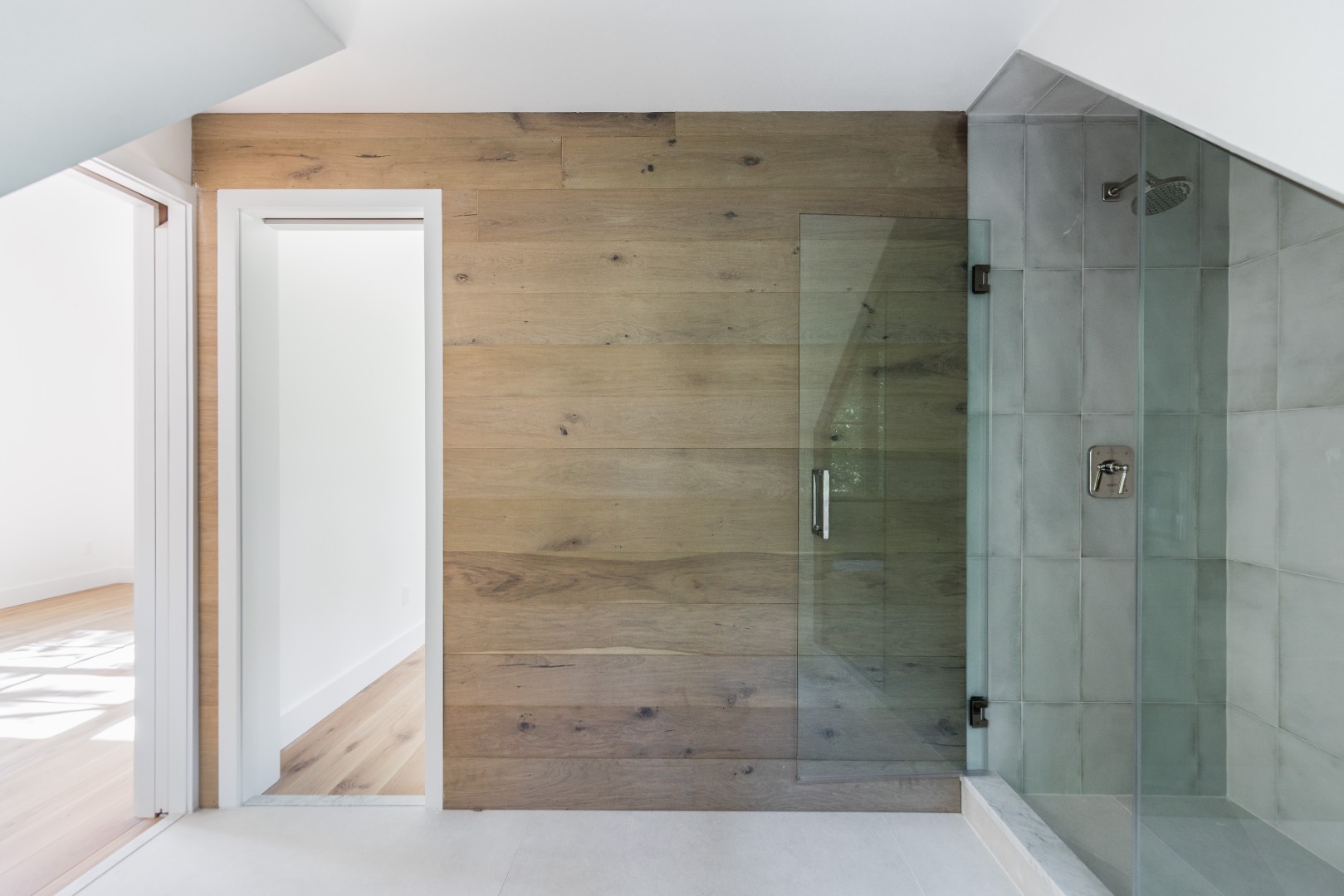 22 Oak Drive Sag Harbor, NY 11963 - Photo 26 of 35 a bathroom with a shower