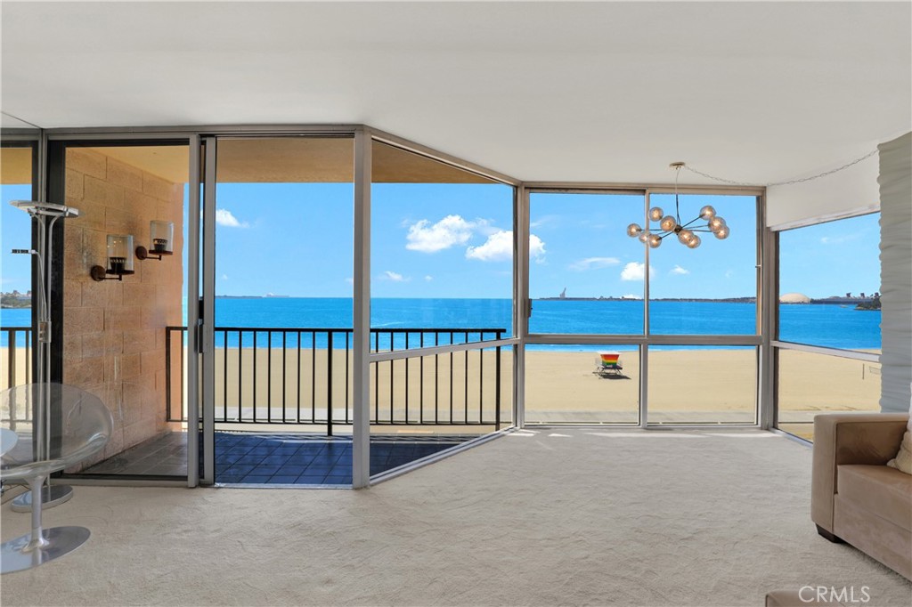 1750 East Ocean Blvd Unit 111  