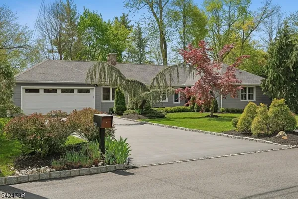 $940,000 | 1485 Force Drive, Mountainside, NJ 07092