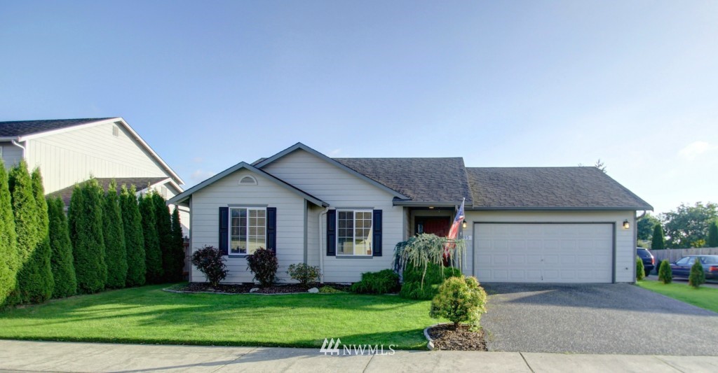 495 Spring Lane Sedro-Woolley, WA 98284 - Photo 1 of 16