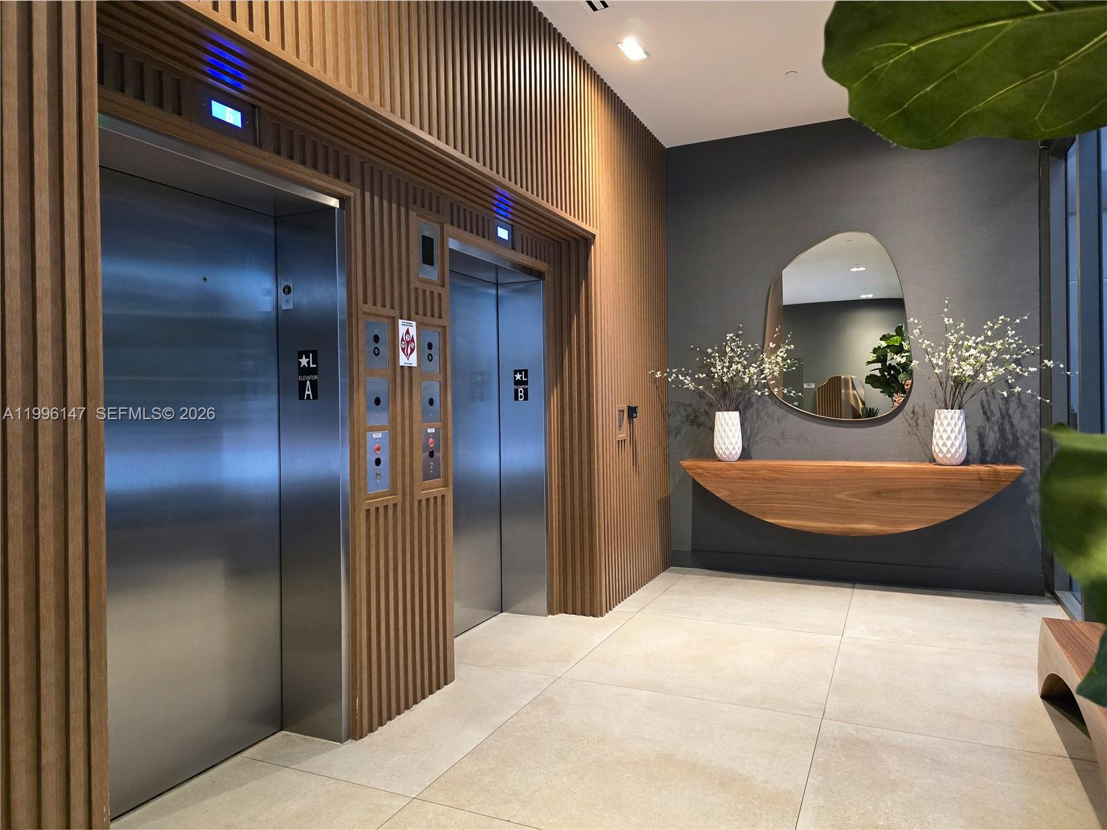 239 Southwest 9th Street, Unit 1403 Miami, FL 33130 - Photo 33 of 33 a view of a livingroom with furniture