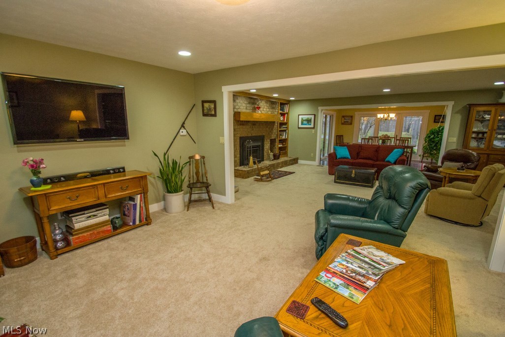 1747 Trares Road Mogadore, OH 44260 - Photo 10 of 25