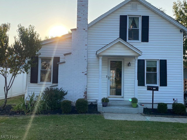 1272 South Green Road Cleveland, OH 44121 - Photo 1 of 17