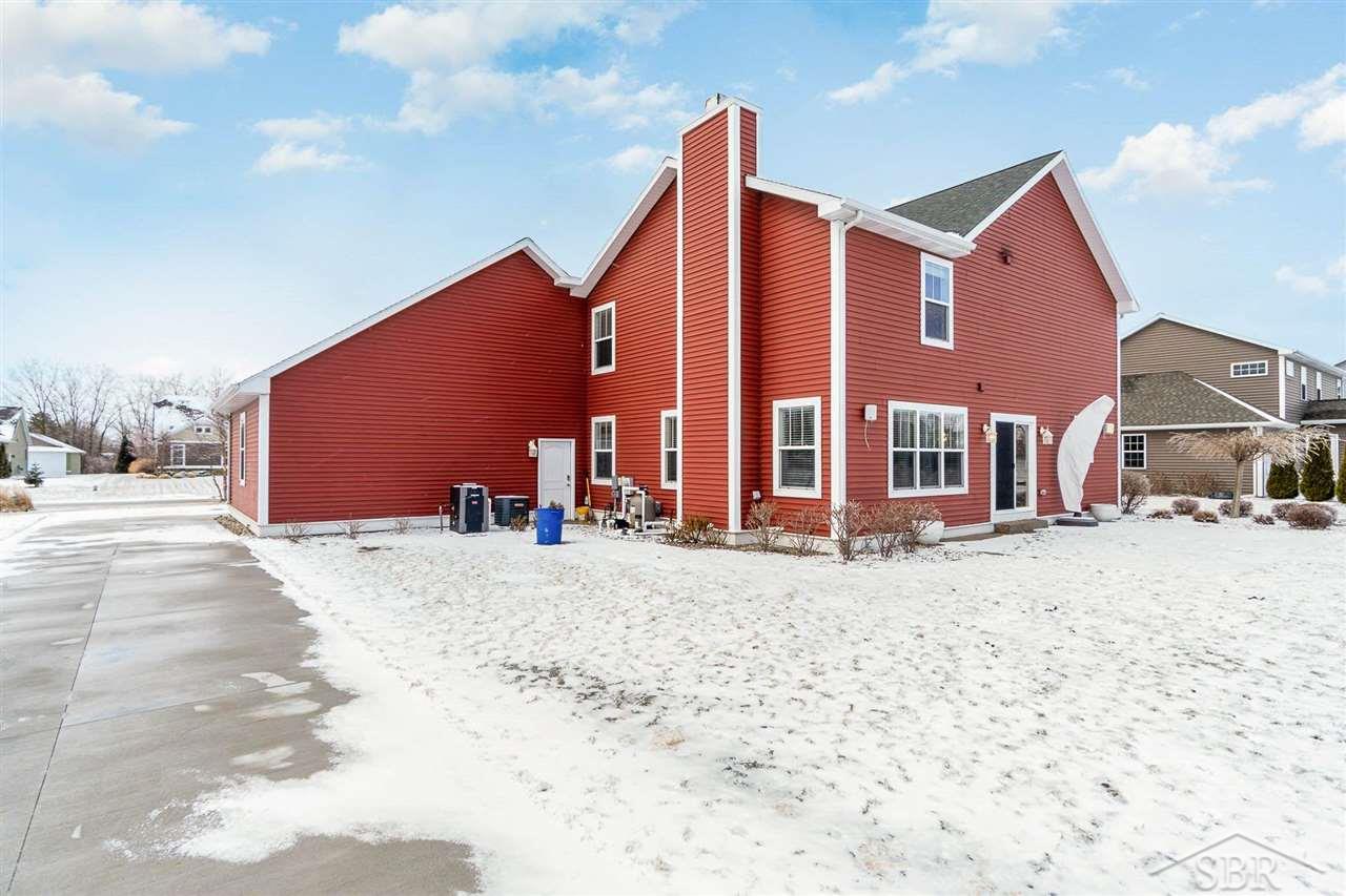 8312 Summer Ridge Drive Freeland, MI 48623 - Photo 38 of 43 Gallery Image 38