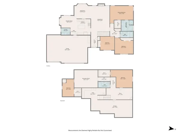 $394,900 | 905 Stonelake Drive, Metamora, IL 61548