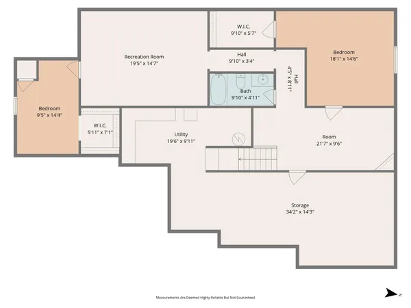 $394,900 | 905 Stonelake Drive, Metamora, IL 61548