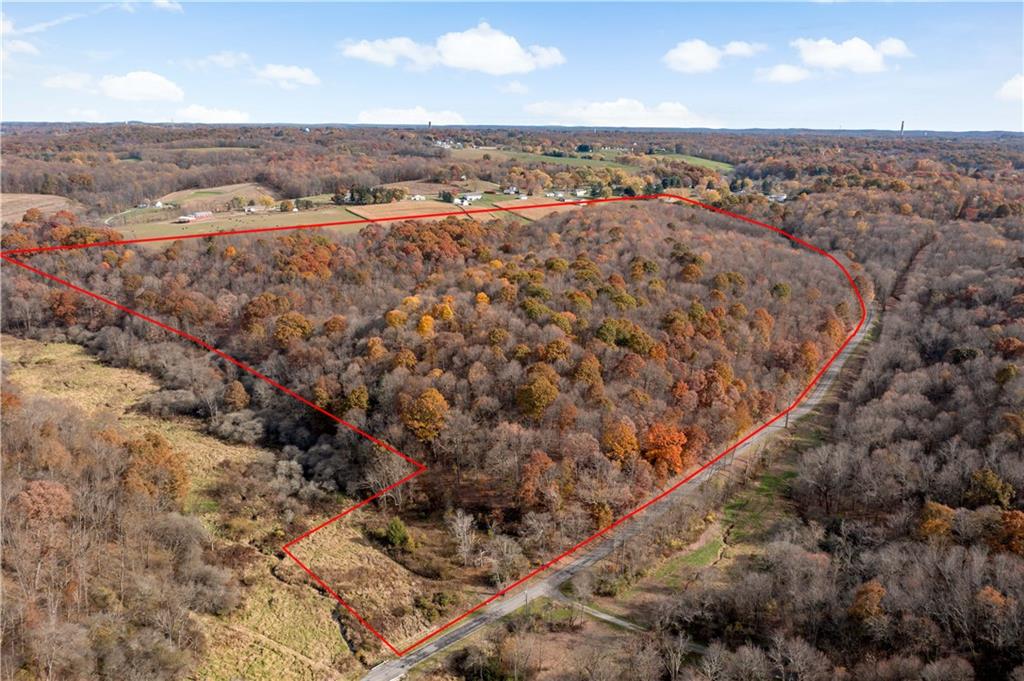 116 Bielers Run Road Midland, PA 15059 - Photo 13 of 23 Lines are not precise and should be verified by buyer