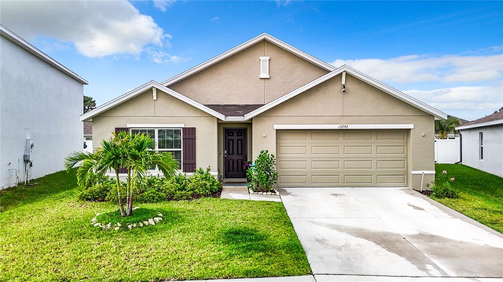 13292 Golden Lime Ave Spring Hill Spring Hill, FL 34609 - Photo 1 of 38