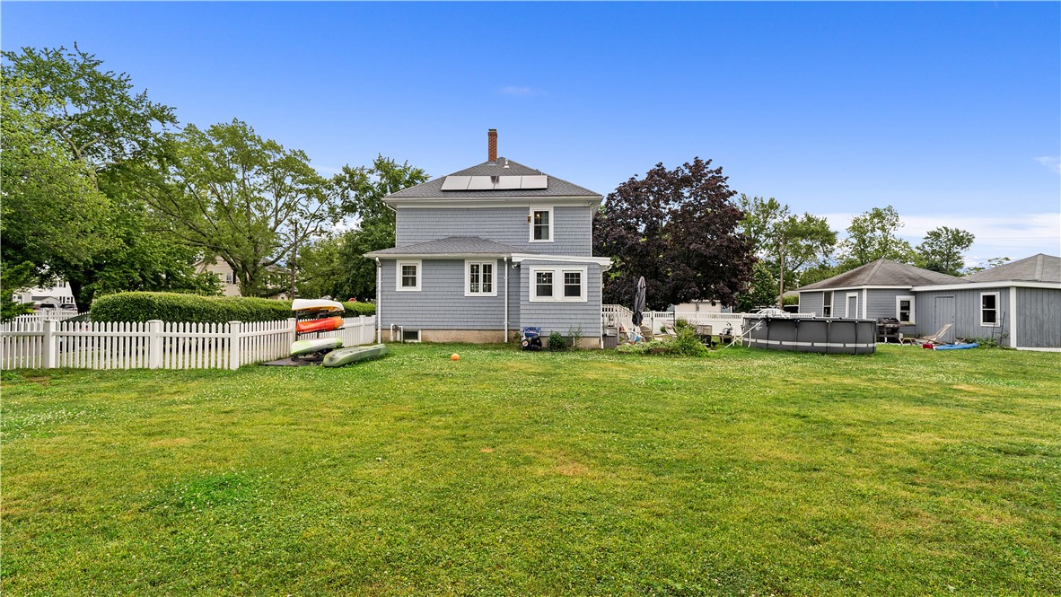 29 Burt Street Warwick, RI 02886 - Photo 41 of 46