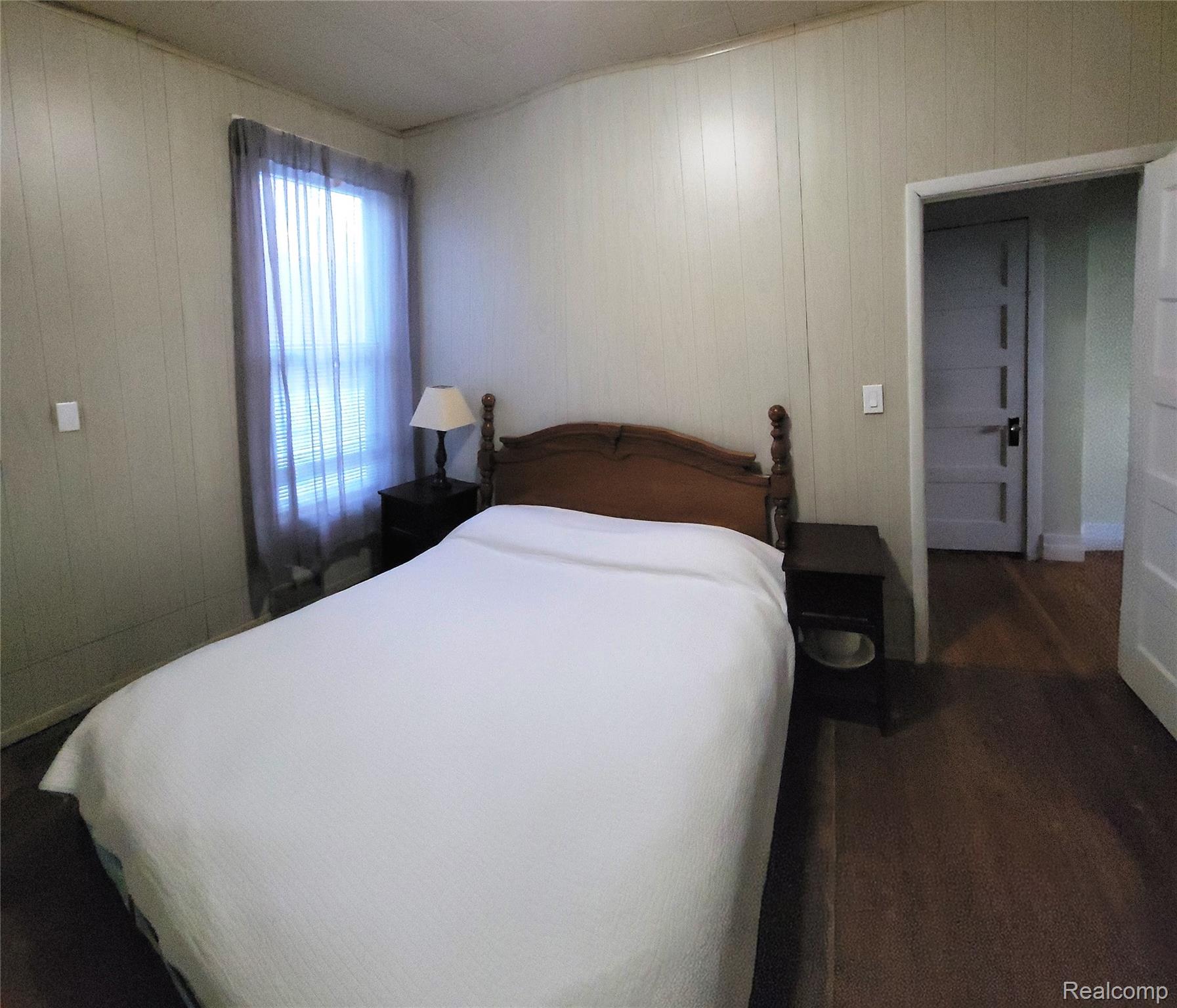 5025 North Hickory Ridge Road Holly, MI 48442 - Photo 18 of 29 2nd Main Floor Bedroom